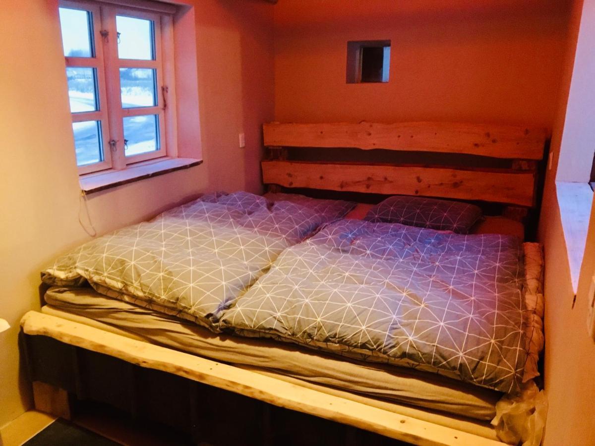 Sivagerhuset Holiday-home *