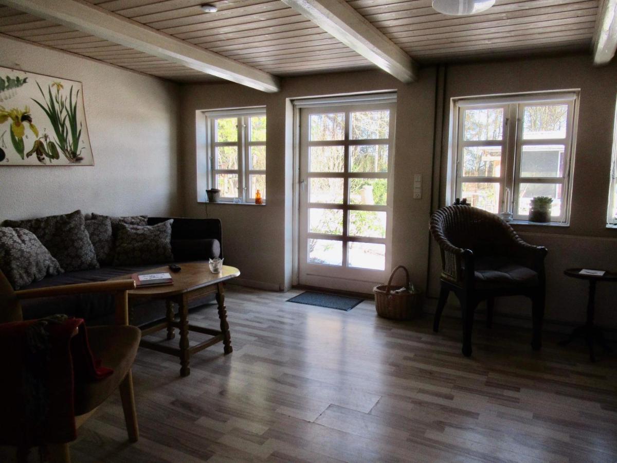 Holiday home Sivagerhuset Holiday-home