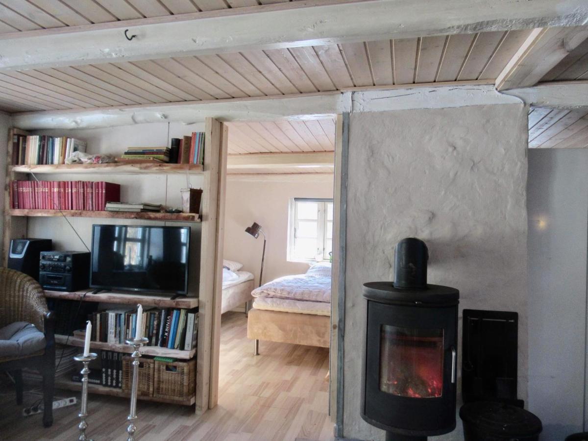 Sivagerhuset Holiday-home *
