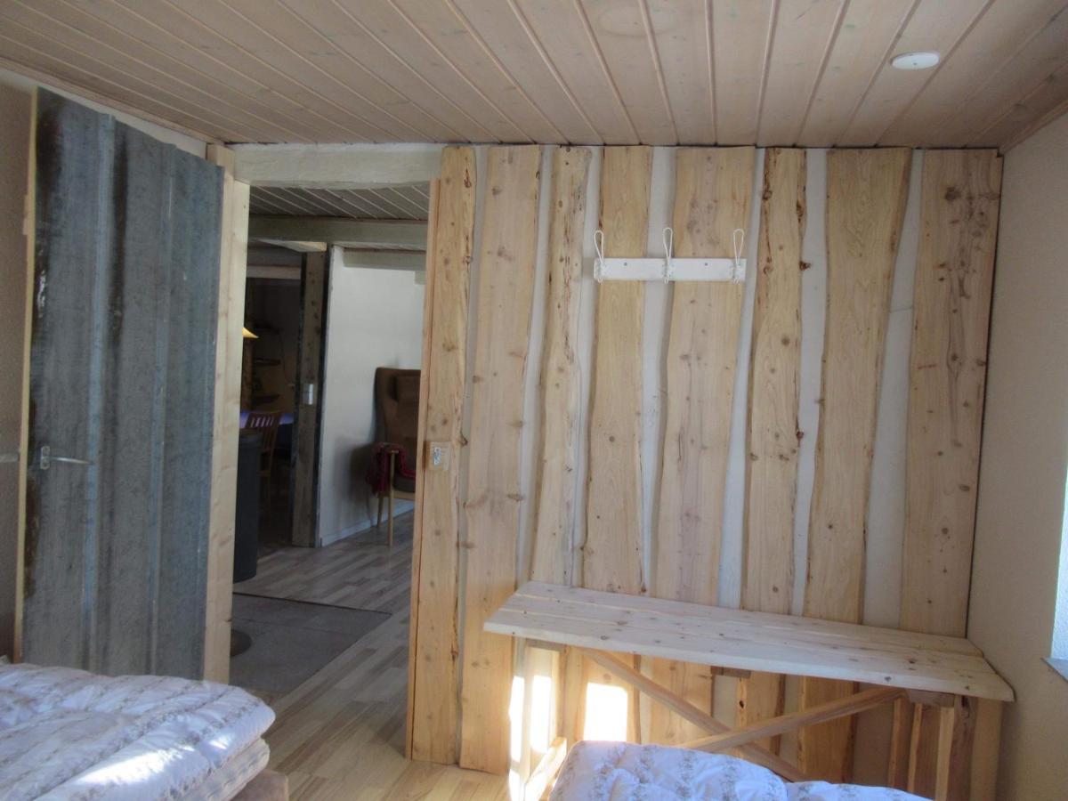 Sivagerhuset Holiday-home * Bogense
