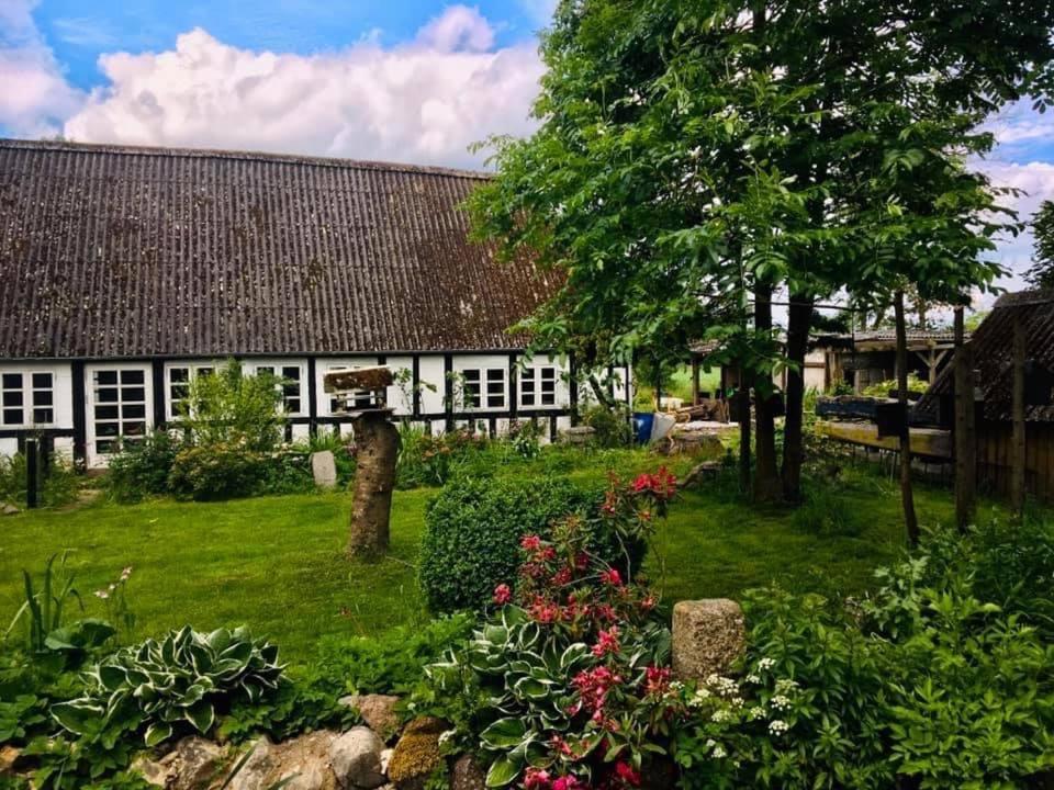 Sivagerhuset Holiday-home